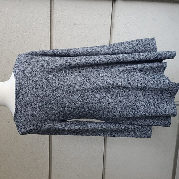 SOFT SURROUNDINGS- SWEATER DRESS - Picture 3 of 4